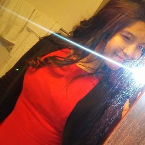 Meet your Posher, Lesley